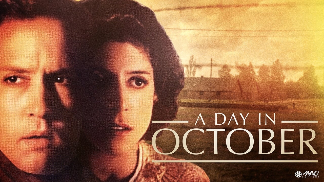 A Day in October