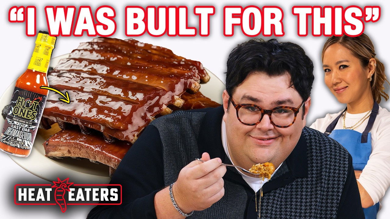 Heat Eaters — Épisode 3