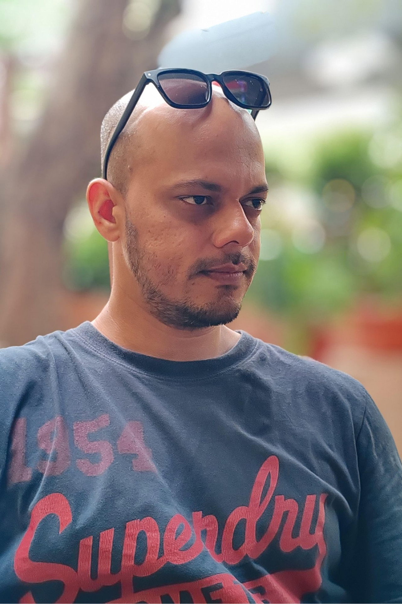 Navneet Singh