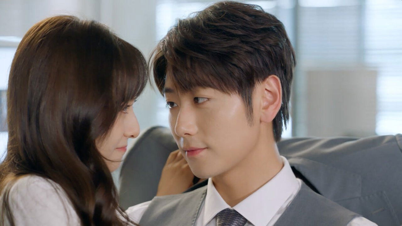 Liars in Love — Épisode 9