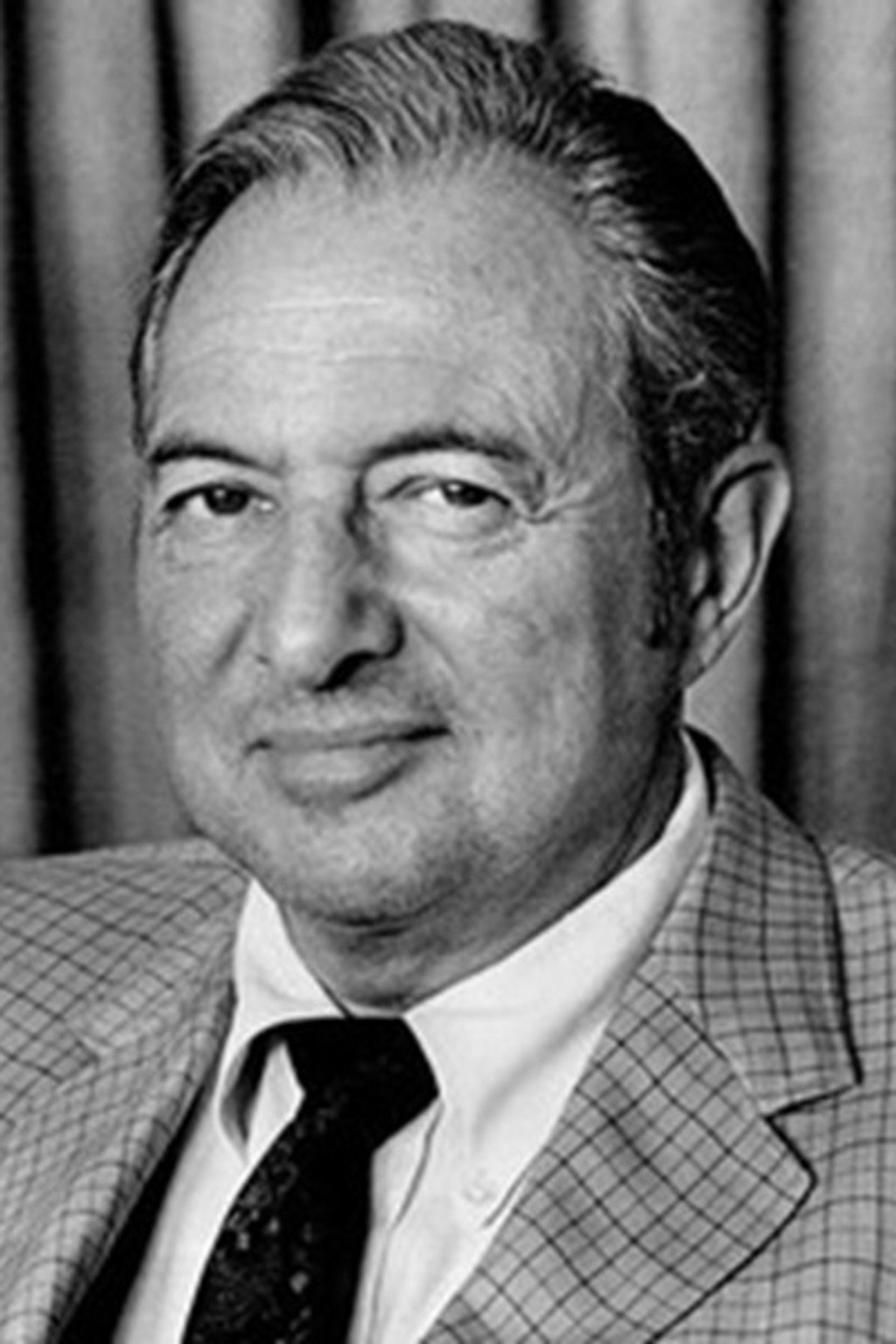 Marc Daniels