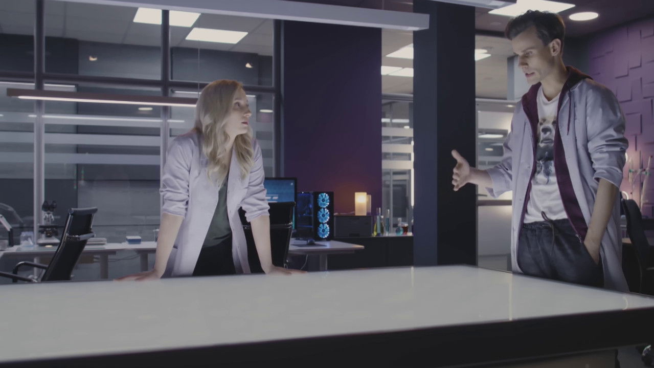 Ślad — Épisode 3