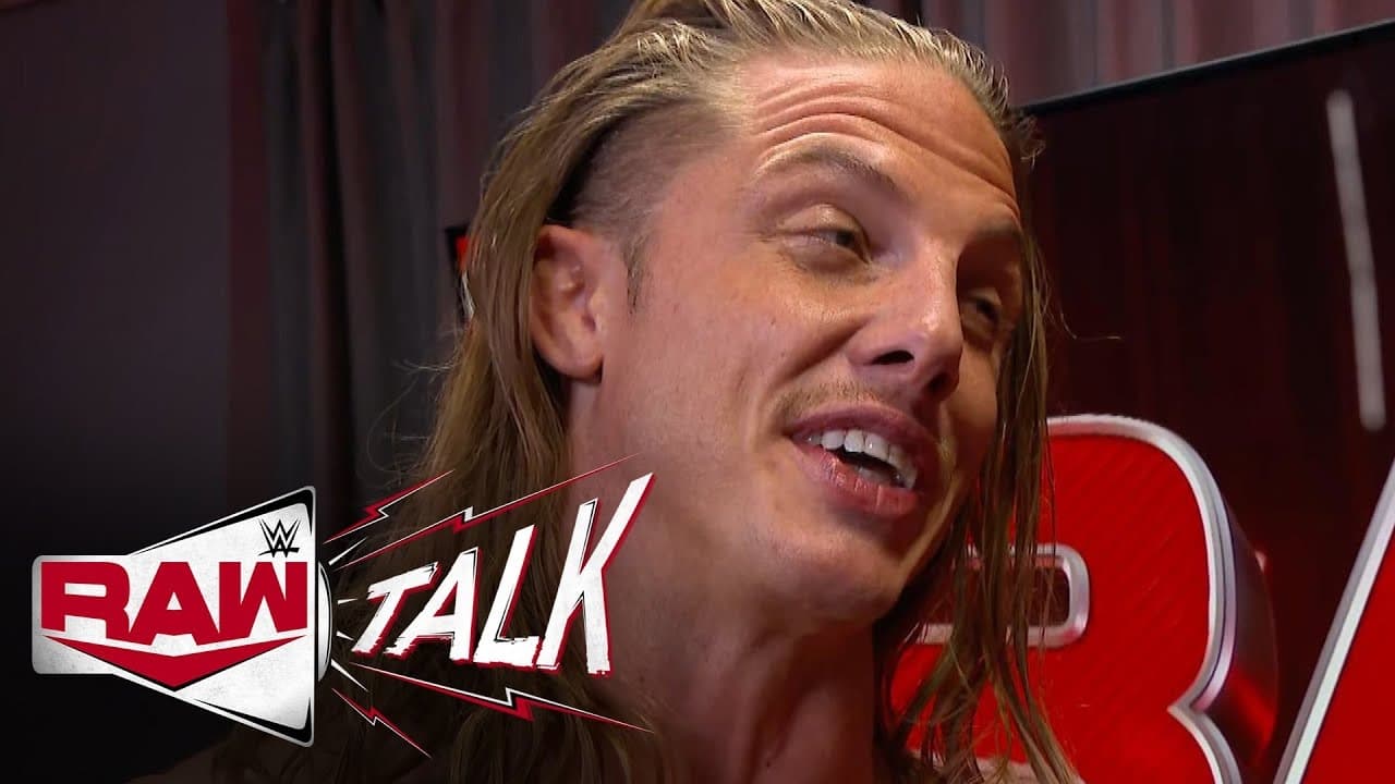 Raw Talk - Season 7 Episode 30 : July 24, 2023