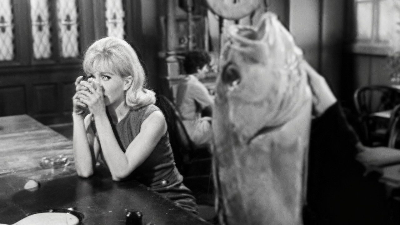 Peyton Place — Épisode 112