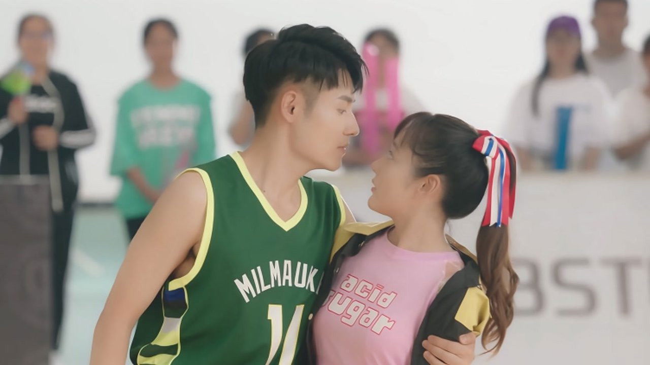 最美不过遇见你 — Épisode 4