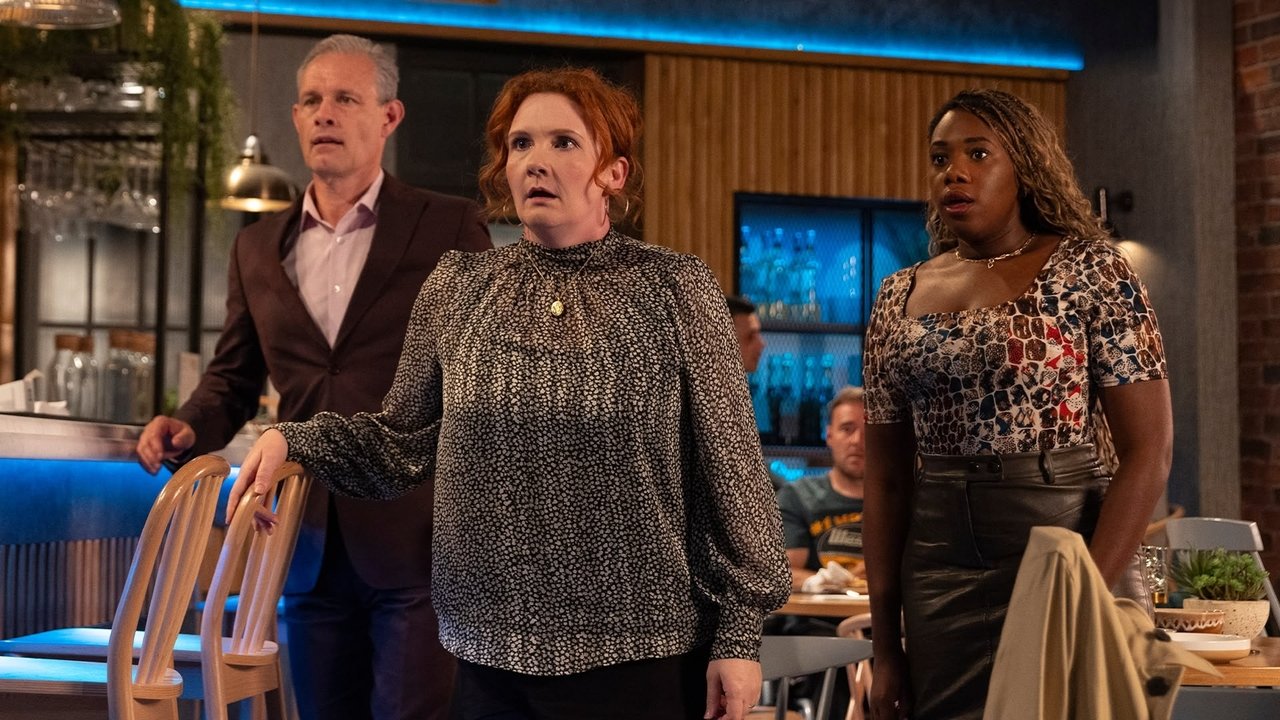 Coronation Street - Season 66 Episode 124 : Friday, 24 October 2025