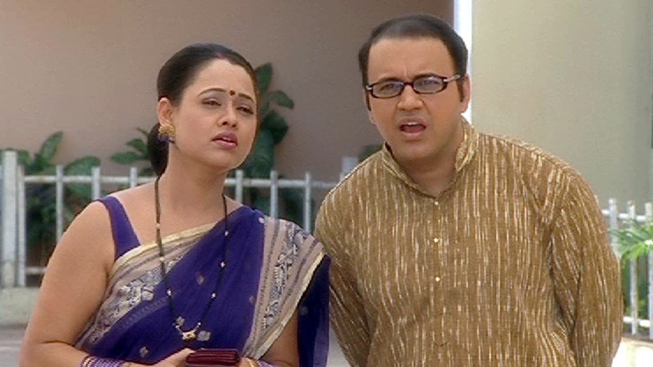 Taarak Mehta Ka Ooltah Chashmah - Season 1 Episode 90 : Dr. Hathi Has Lost 30 Kilos Of Weight