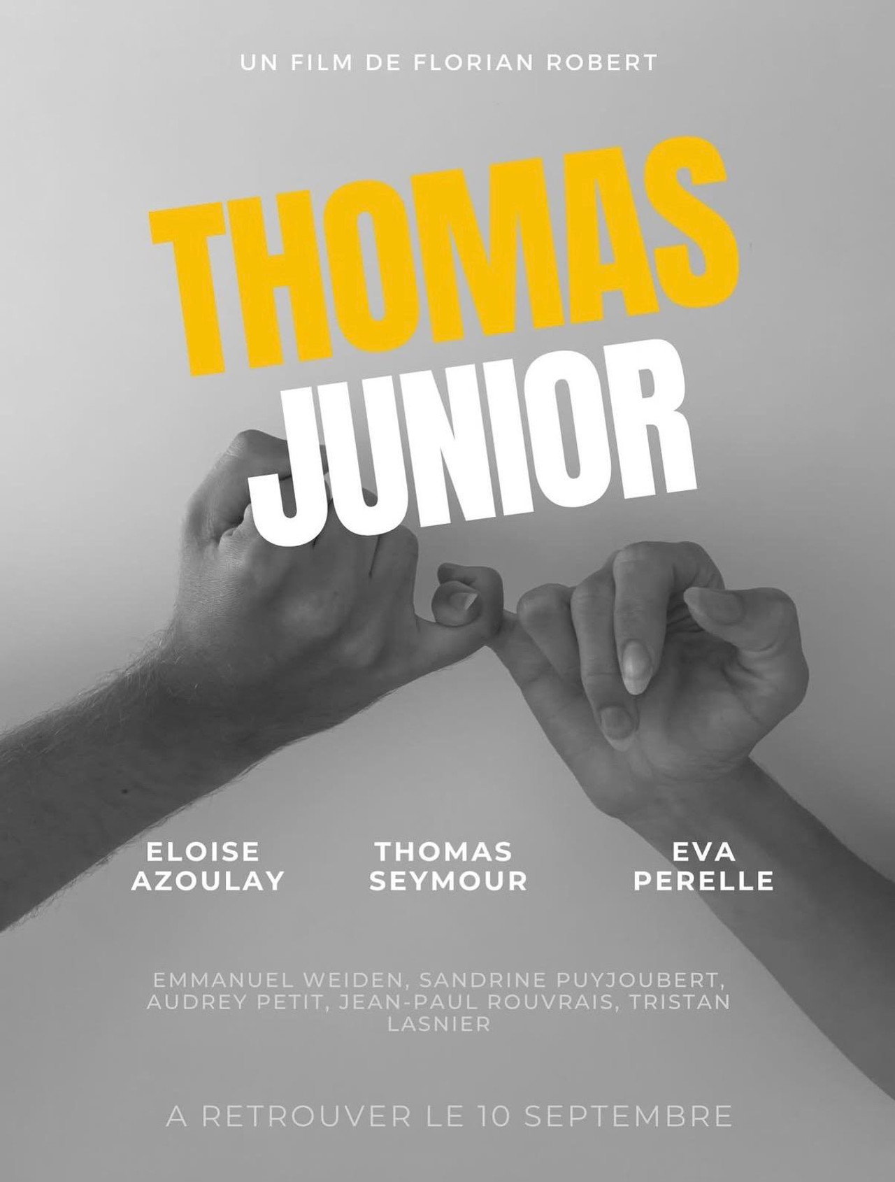 Thomas Junior Backdrop