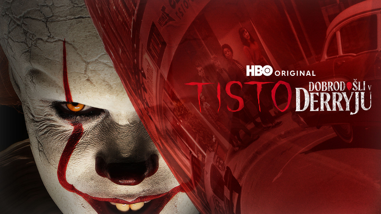 IT: Welcome to Derry