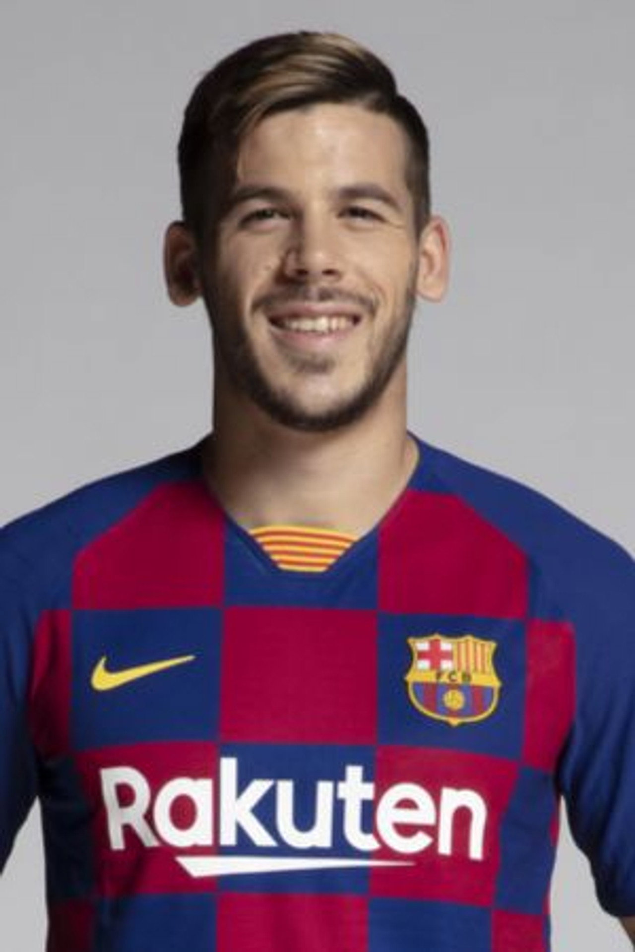 Carles Pérez