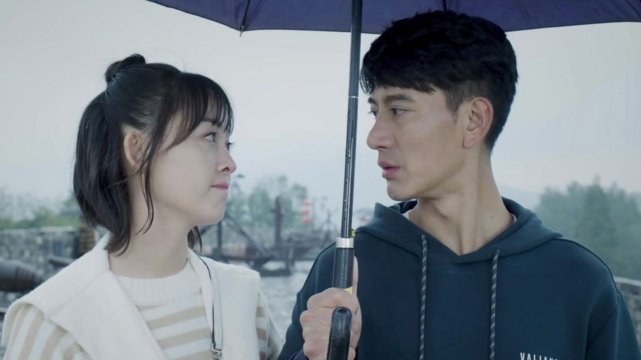 阿坝一家人 — Épisode 12