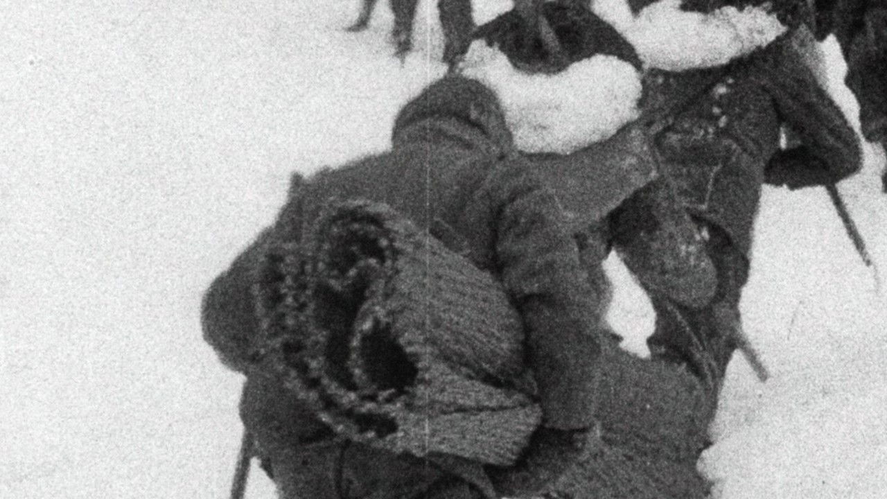 La guerra d'Italia a 3000 metri sull'Adamello