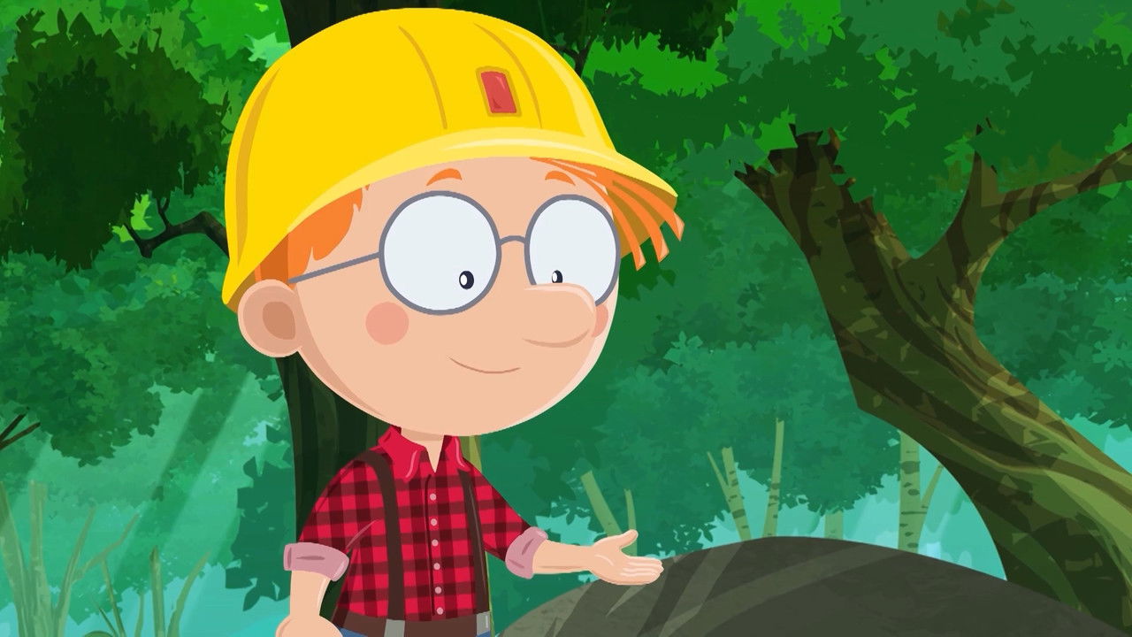 Martin Morning — Épisode 26