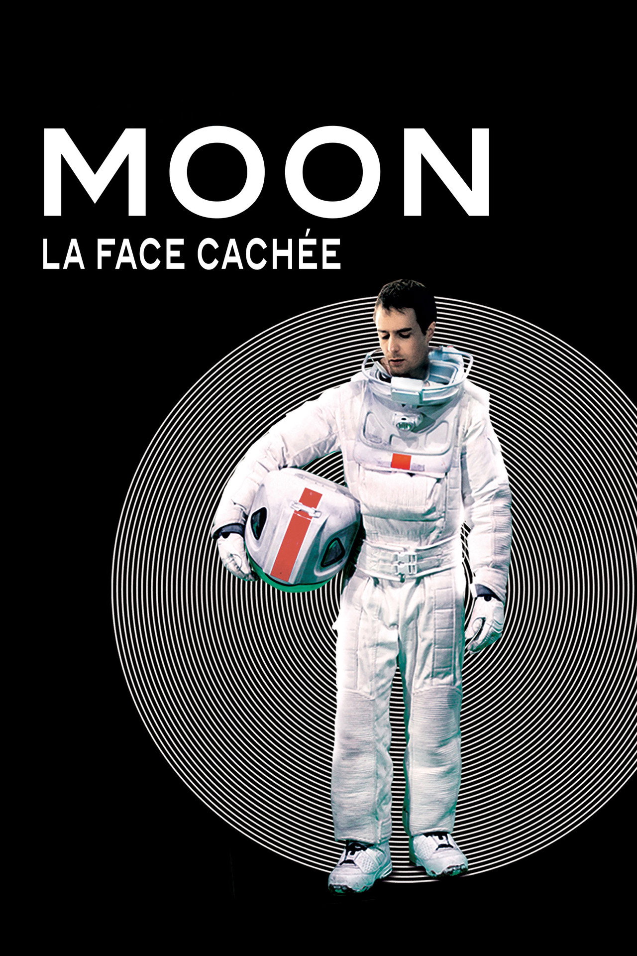 Moon poster