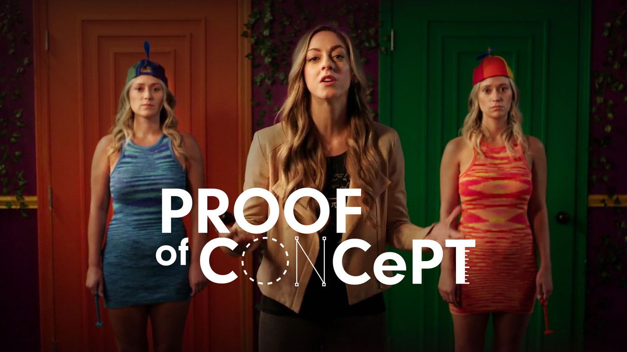 Proof of Concept — Épisode 3