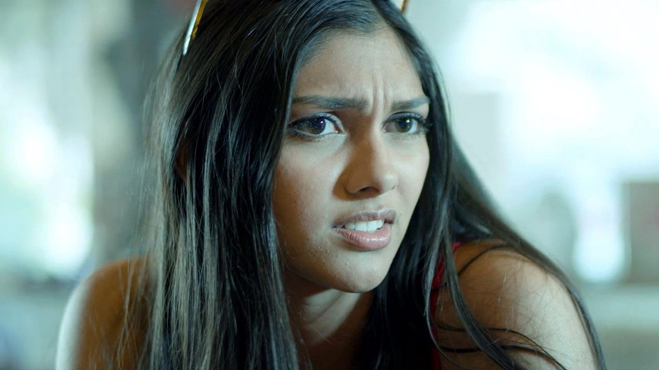 6 Wheels From Hell! backdrop