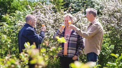 Sæt pris på Danmark - Season 7 Episode 1 : Episode 1