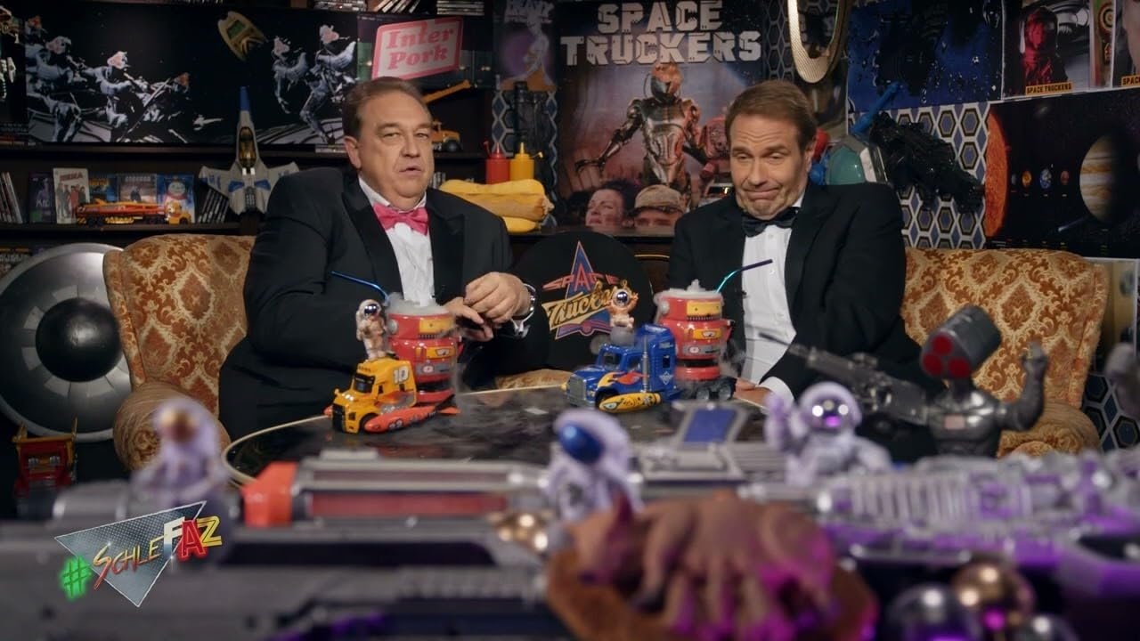 Die schlechtesten Filme aller Zeiten - Season 11 Episode 15 : Episode 15