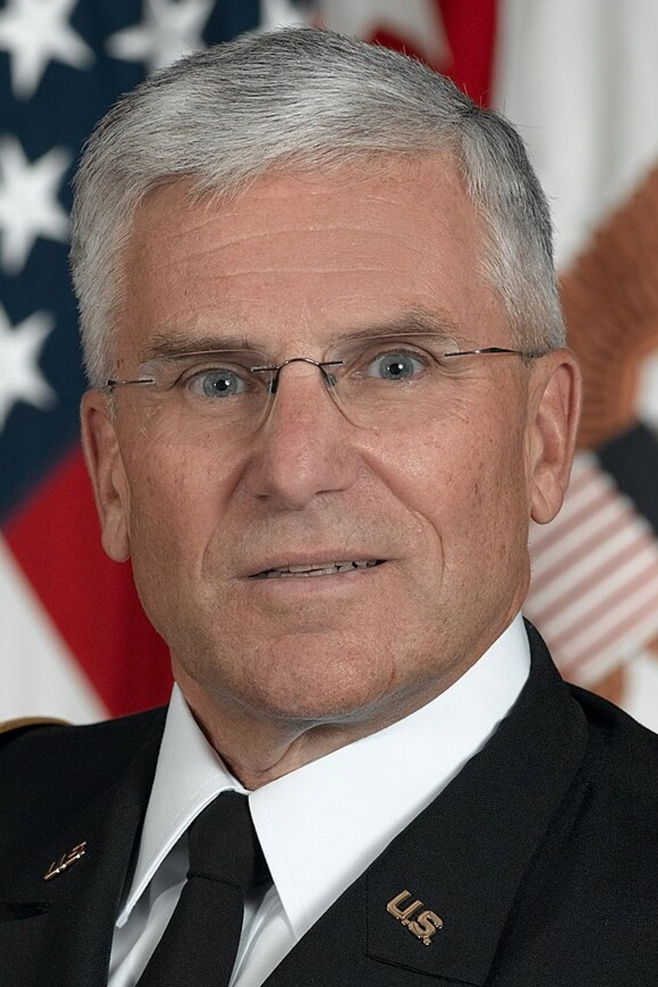 George Casey