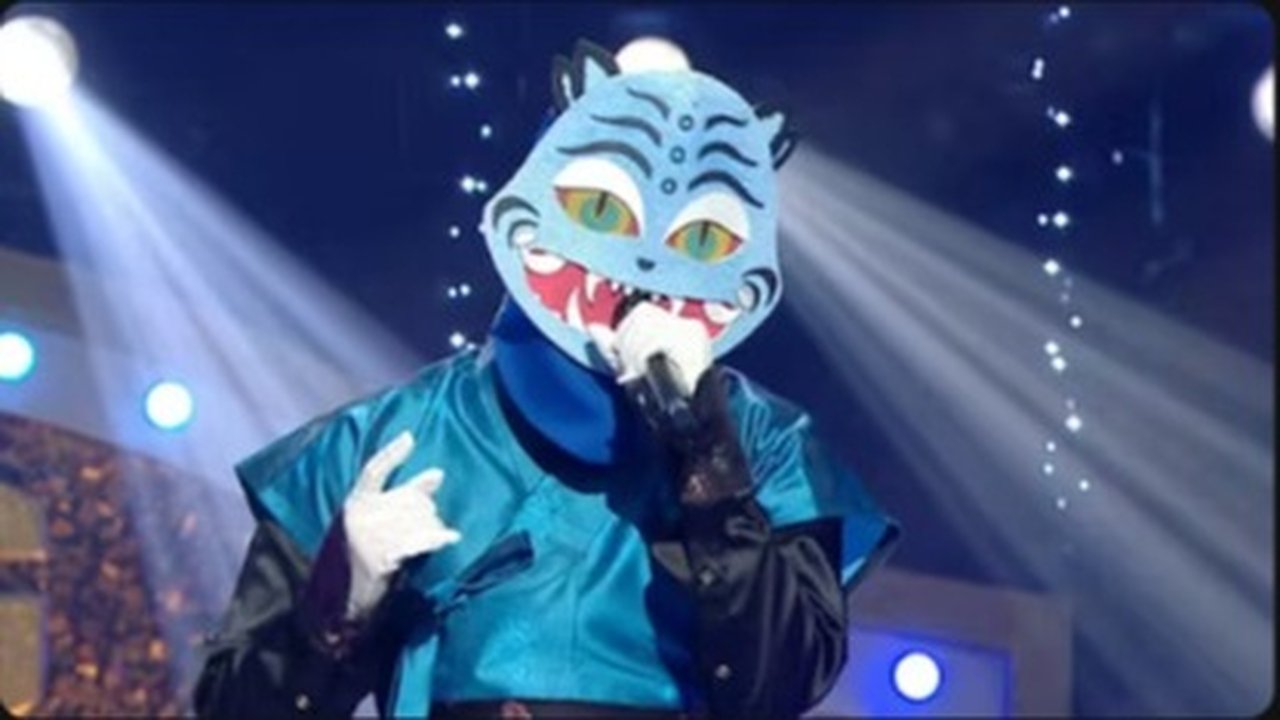 Mystery Music Show: King of Mask Singer - Season 1 Episode 507 : Episode 507