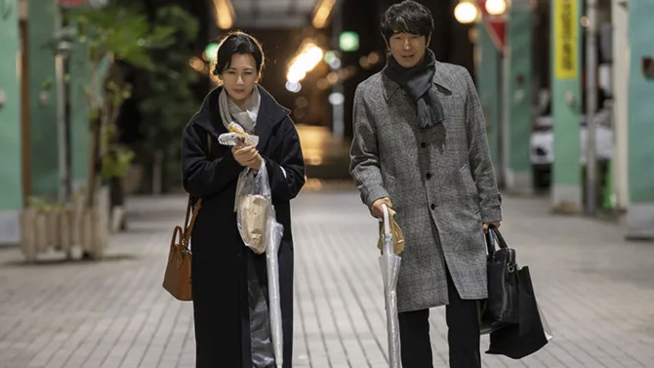 #居酒屋新幹線 — Épisode 7