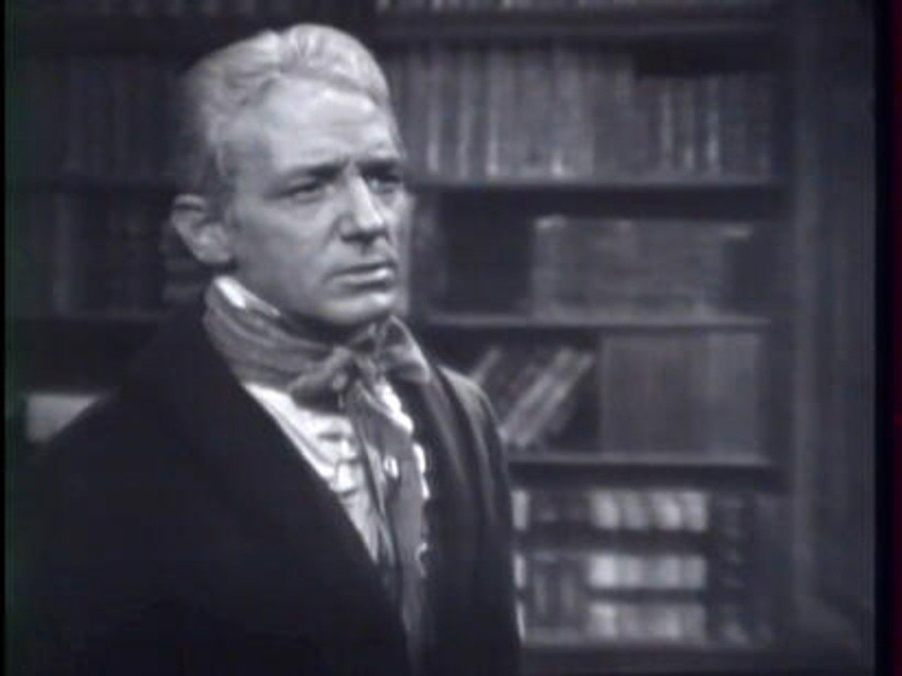 La caméra explore le temps — L'Affaire Ledru