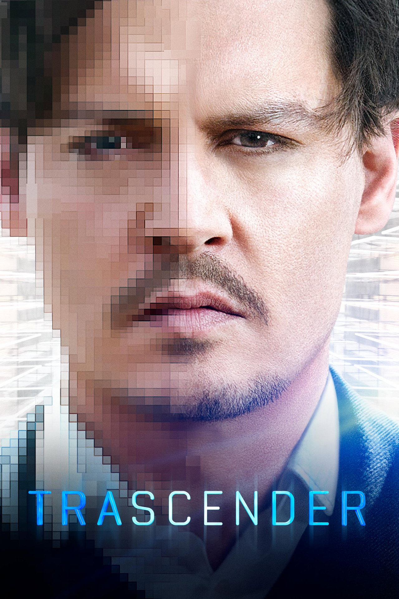 Transcendence: Identidad virtual