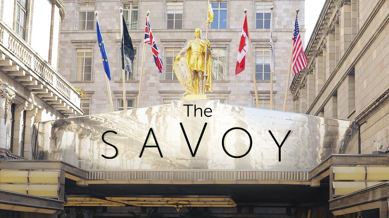 Cast and Crew of The Savoy