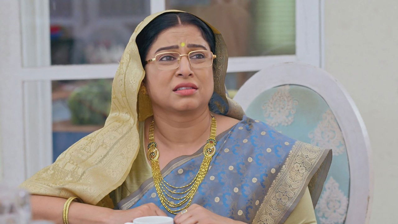 Kya Haal, Mr. Paanchal? — Épisode 418