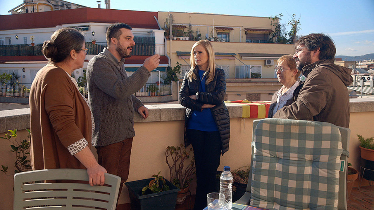 Salvados - Season 11 Episode 8 : Episode 8