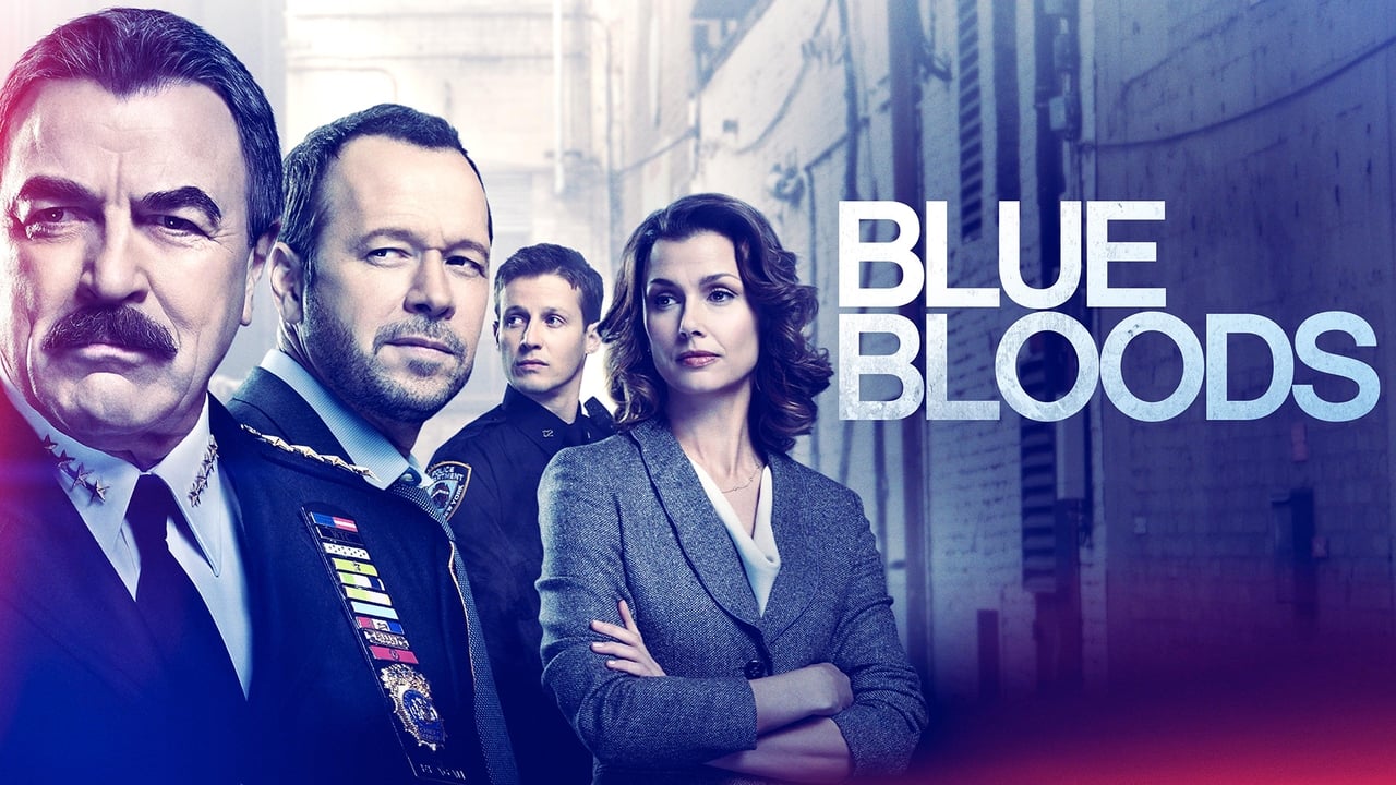 Blue Bloods - Season 13