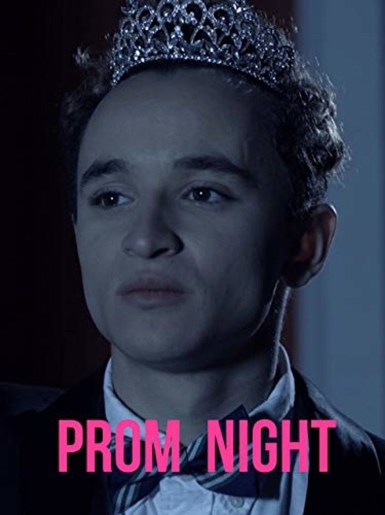 Prom Night filmaffisch