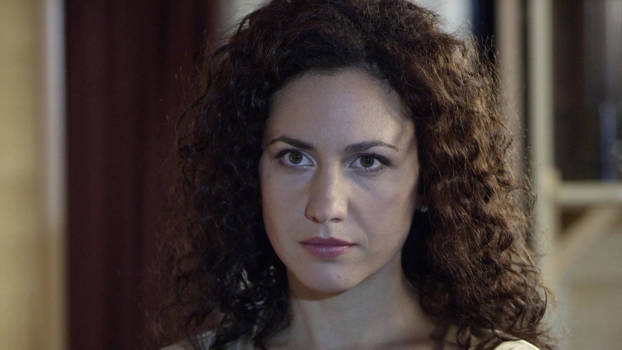 Королева игры — Épisode 2