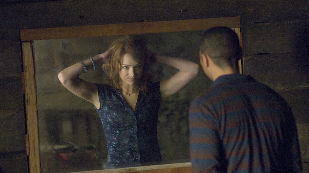 The Cabin in the Woods background 107
