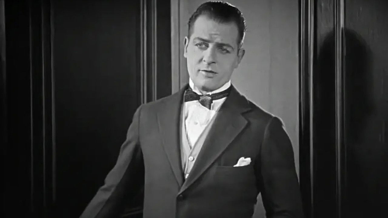 The Reckless Age Backdrop