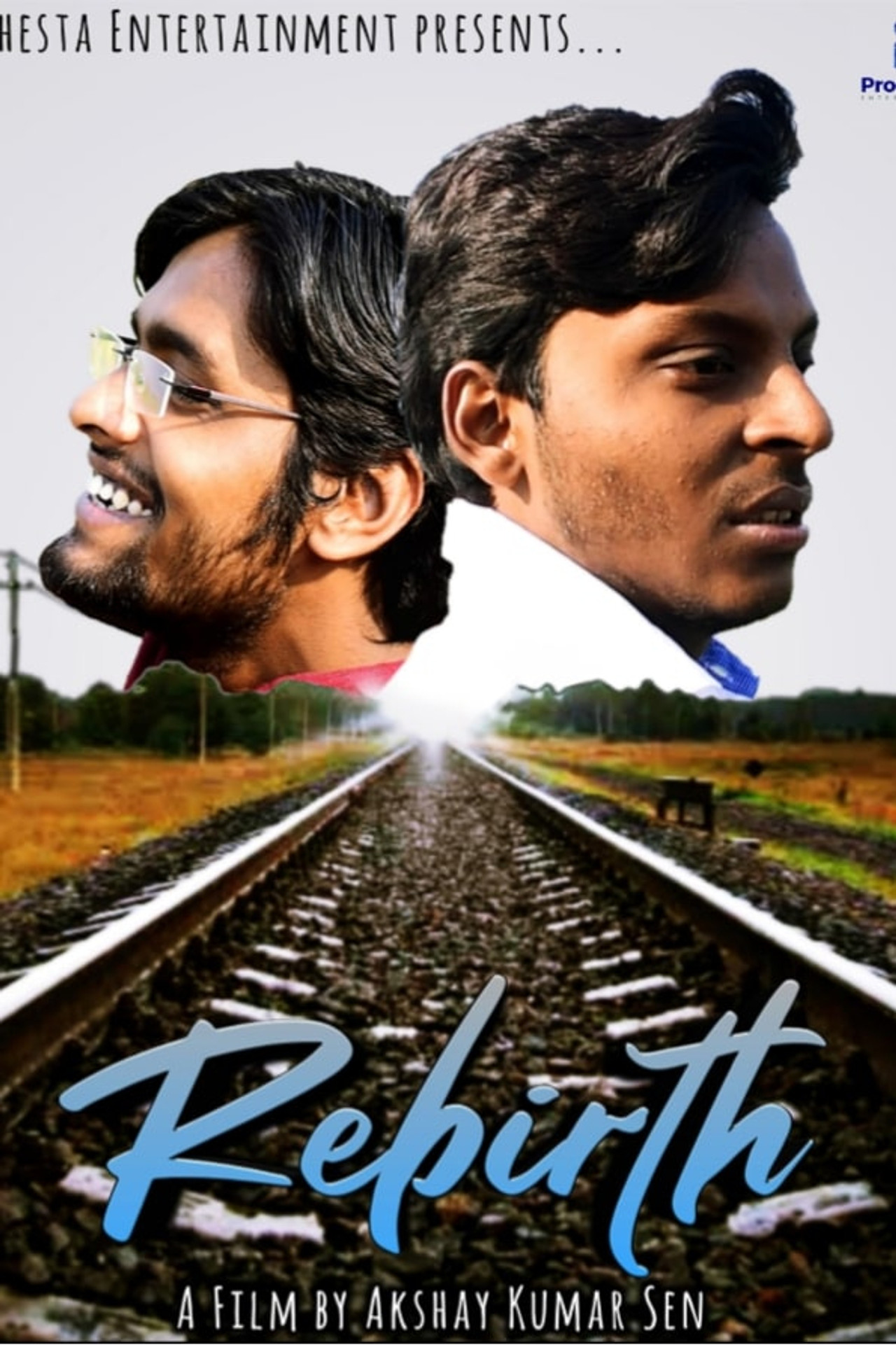 Rebirth filmaffisch