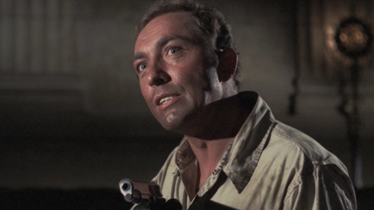 Mannix - Season 2 Episode 19 : End Game
