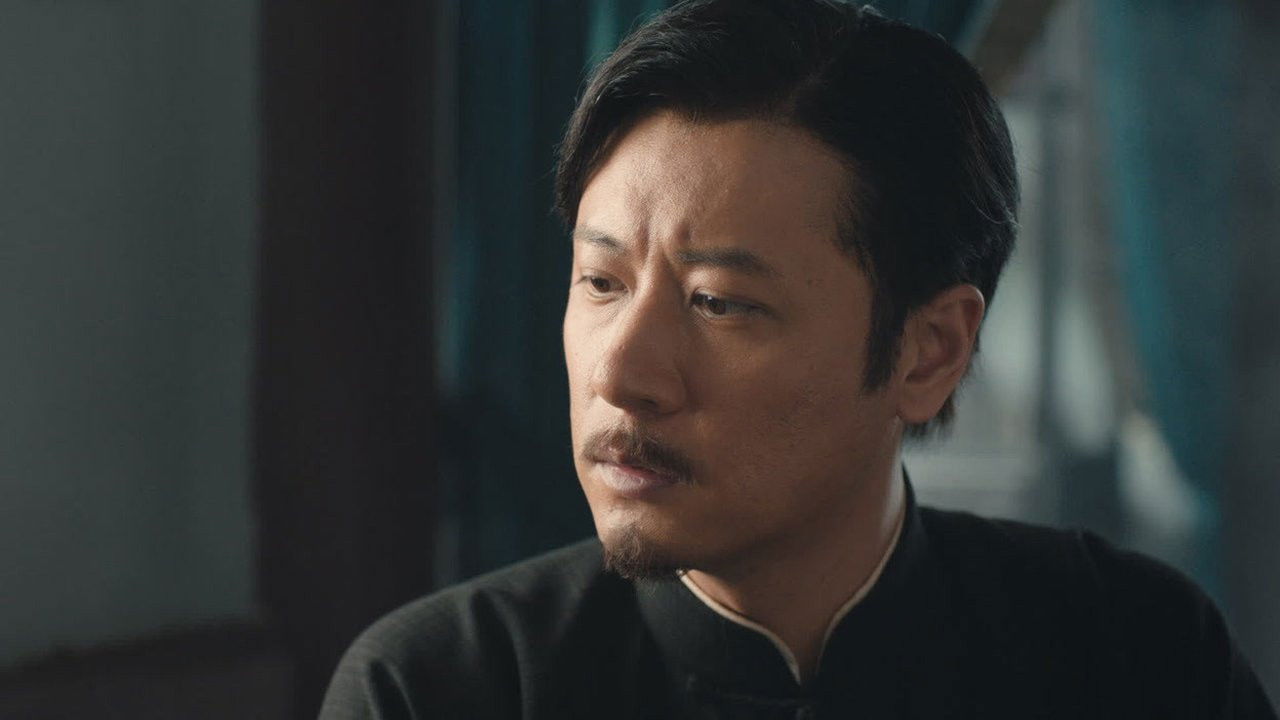 宣武门 — Épisode 26