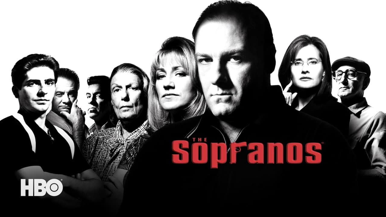 The Sopranos - Season 4