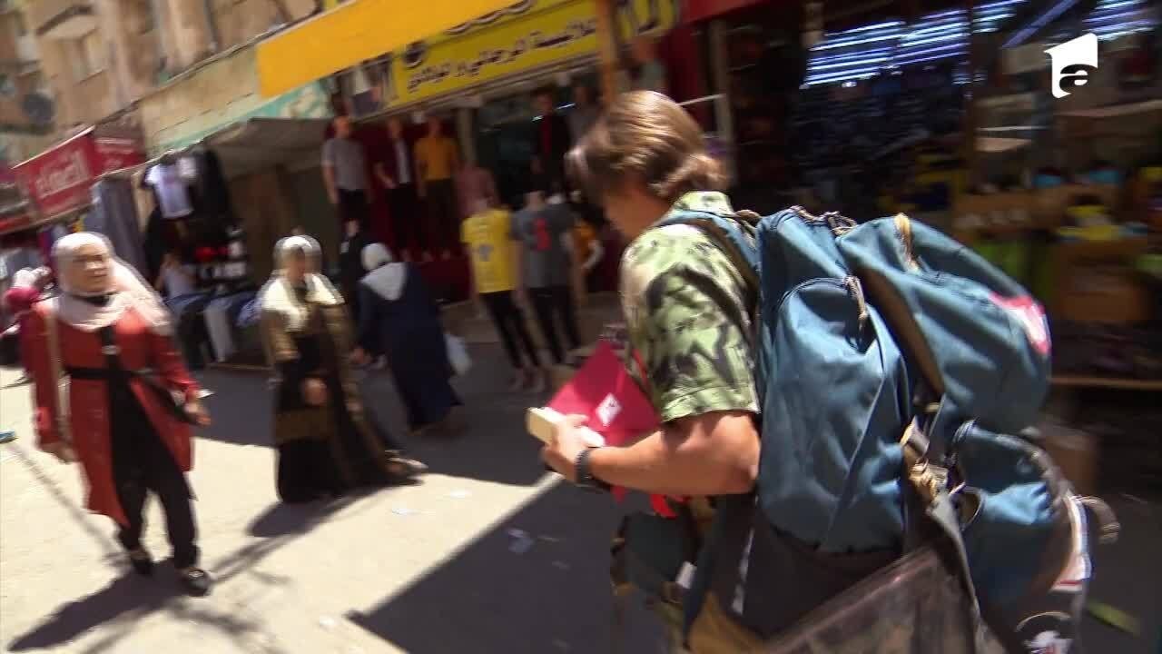 Asia Express - Season 4 Episode 33 : Episode 33