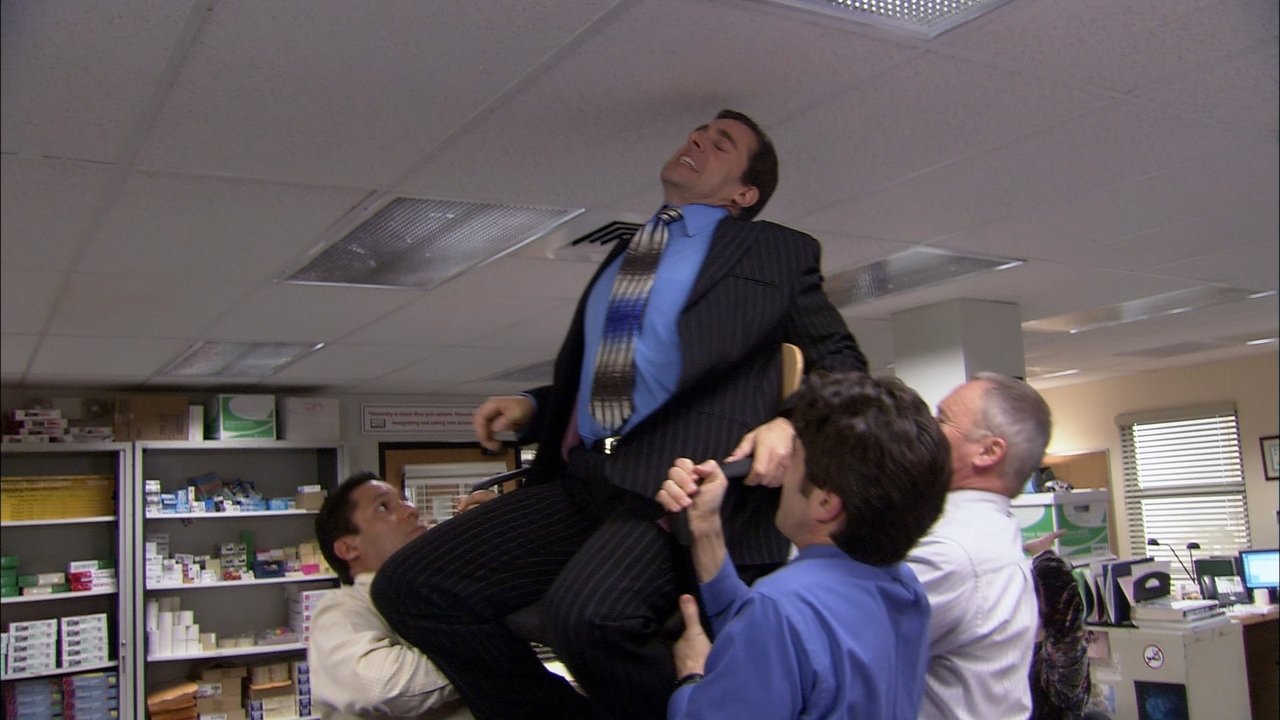 Michael's Birthday