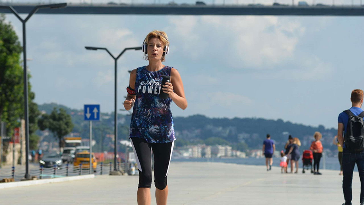 Kalk Gidelim — Épisode 1