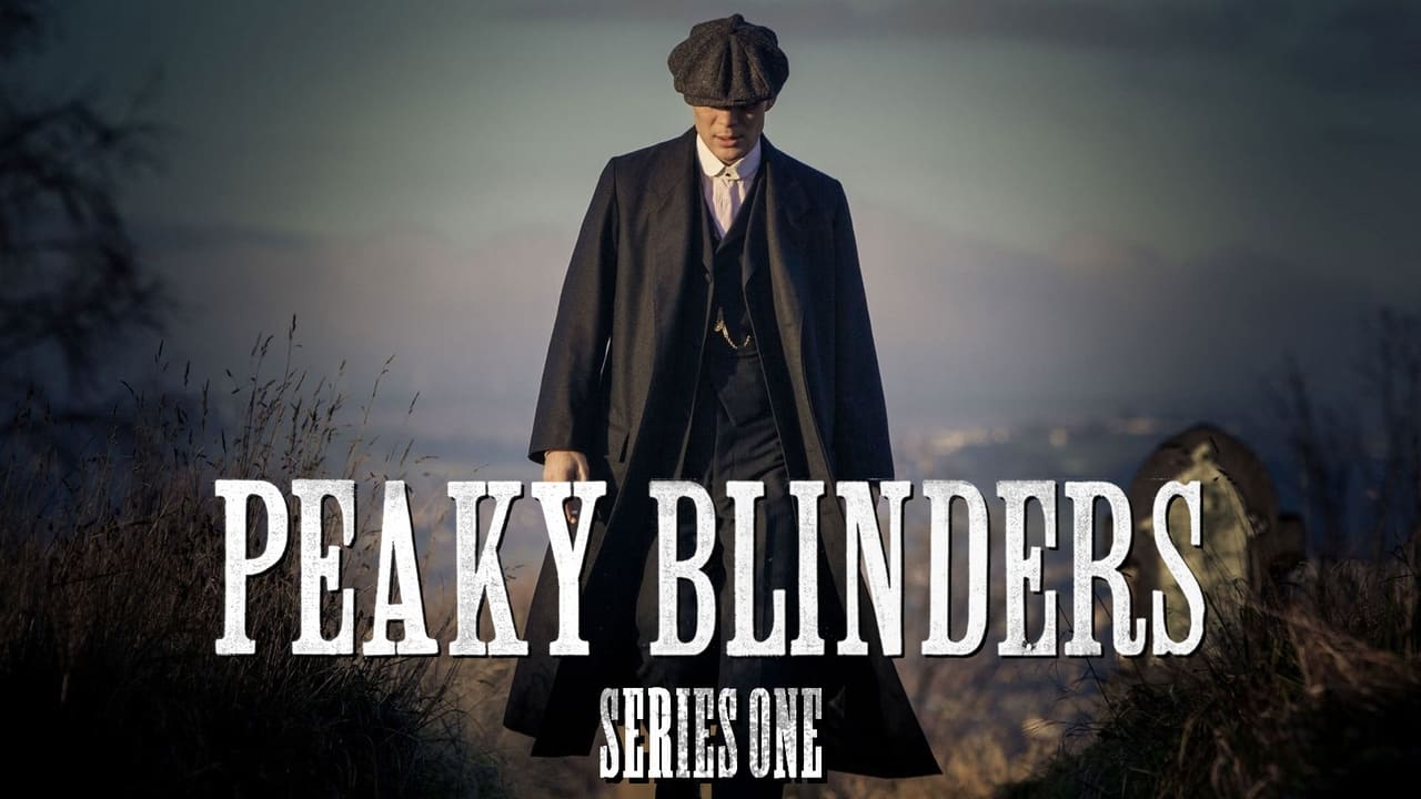 Peaky Blinders - Series 1