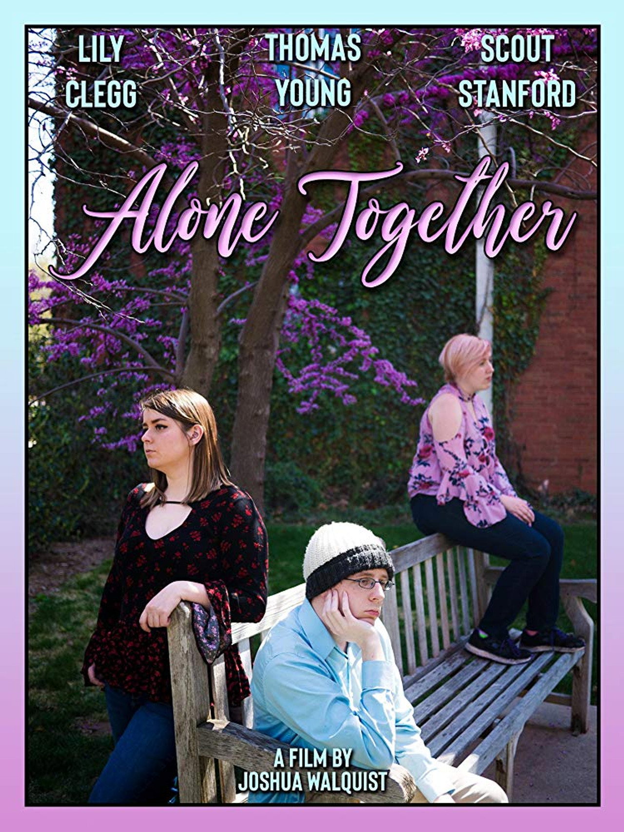 Alone Together filmaffisch