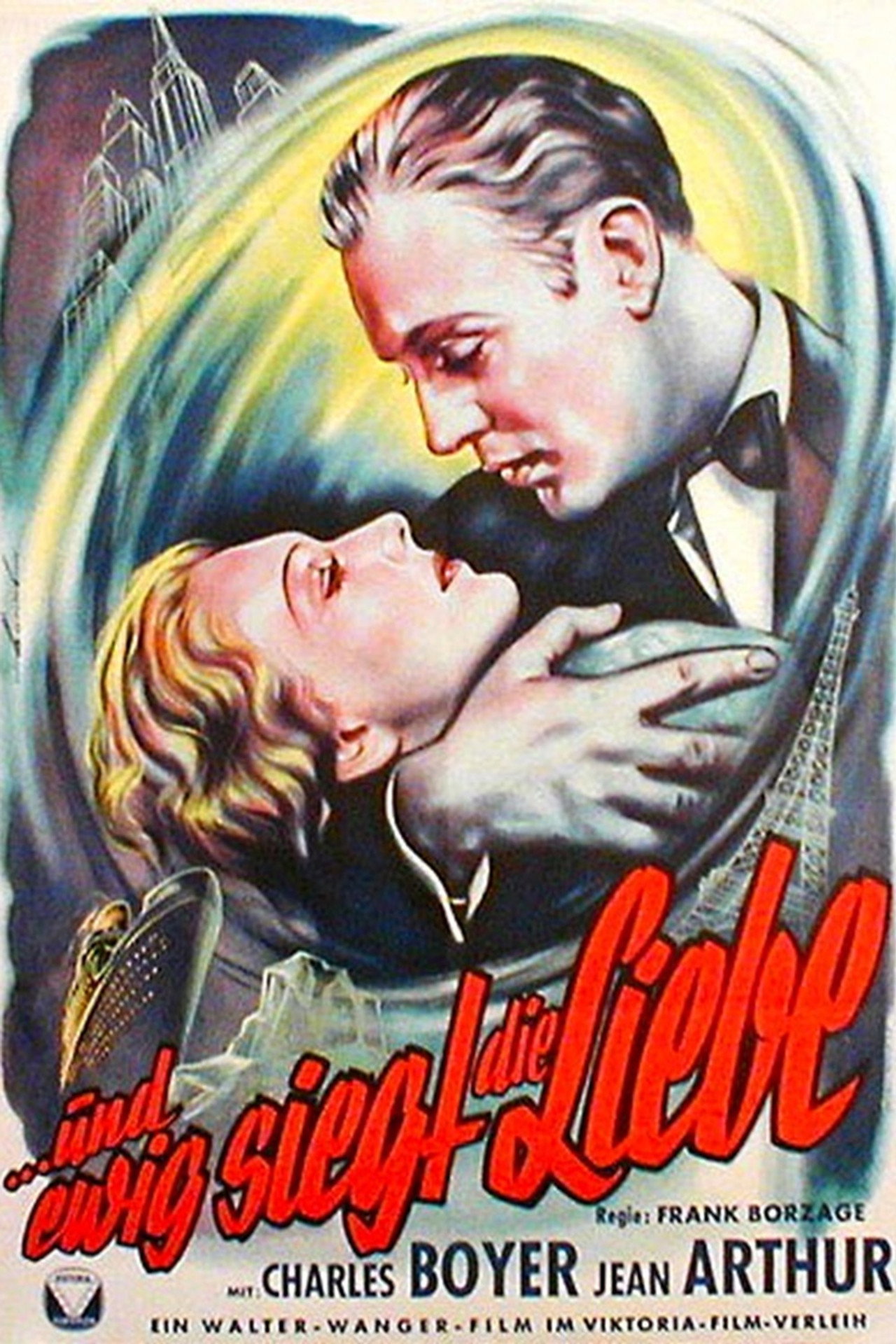 … und ewig siegt die Liebe
