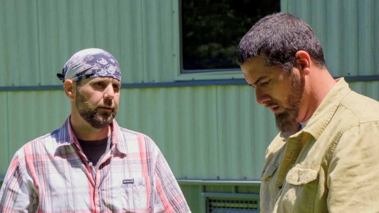 Love After Lockup - Season 6 Episode 9 : Love & Vengeance