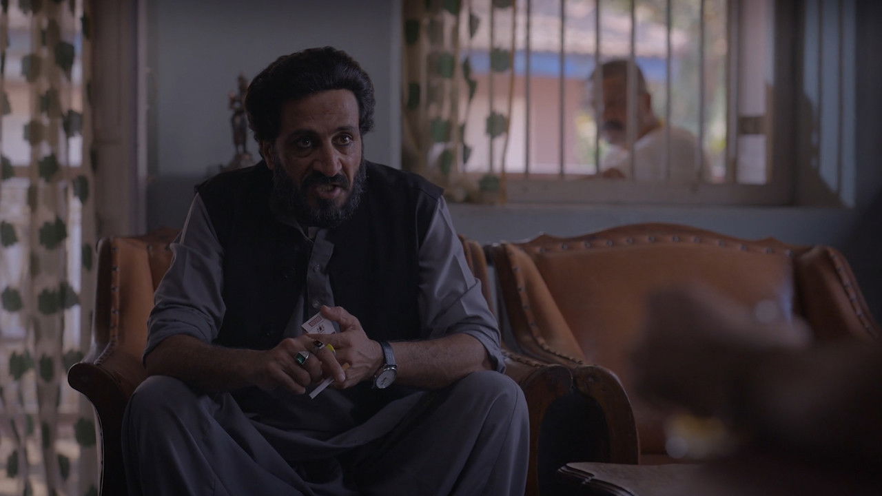 Ek Thi Begum — Épisode 6