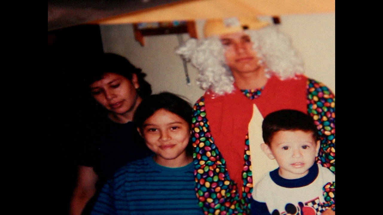 Feliz día still 3