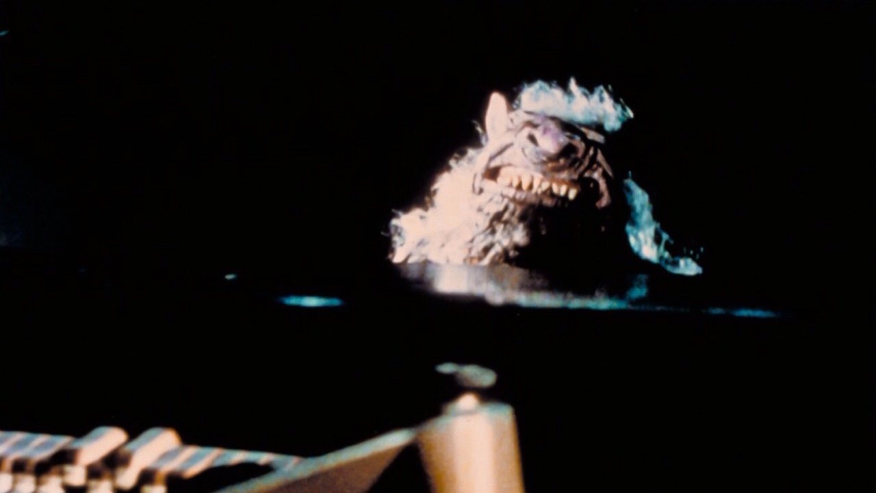 Ghoulies (1984)