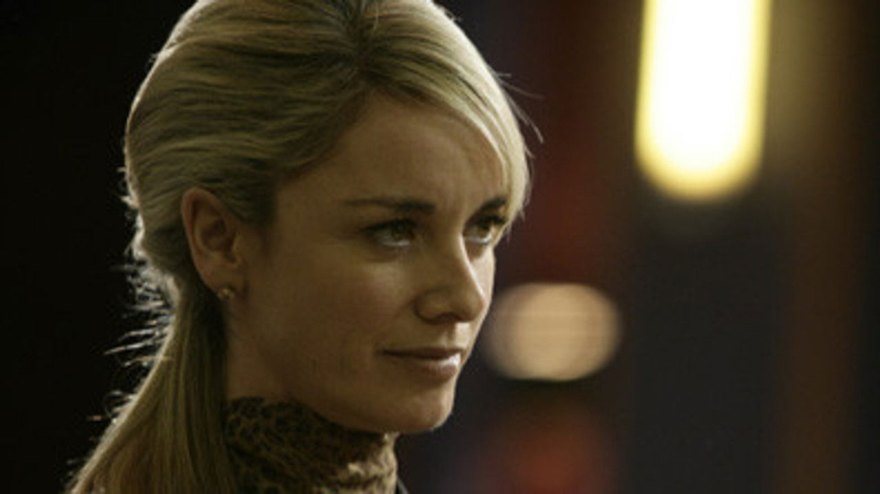 Hôtel Babylon — Épisode 8